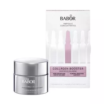 BABOR SET BABOR Collagen Booster Routine